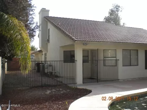 2618 Enrose St, Mesa, AZ 85213 photo 30