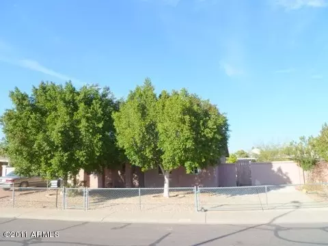 4714 E Chambers St, Phoenix, AZ 85040 photo 1