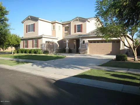 3029 E Lexington Ave, Gilbert, AZ 85234 photo 1