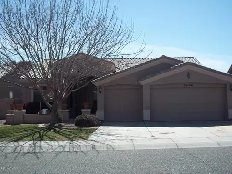 25626 N Hackberry Dr, Phoenix, AZ 85083 photo 1
