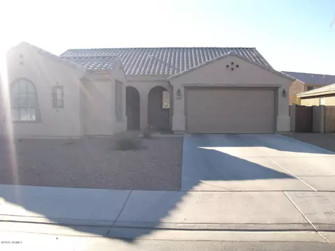 4542 S Boulder St, Gilbert, AZ 85297 photo 2