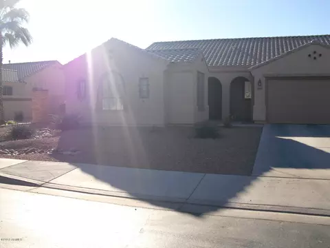 4542 S Boulder St, Gilbert, AZ 85297 photo 1