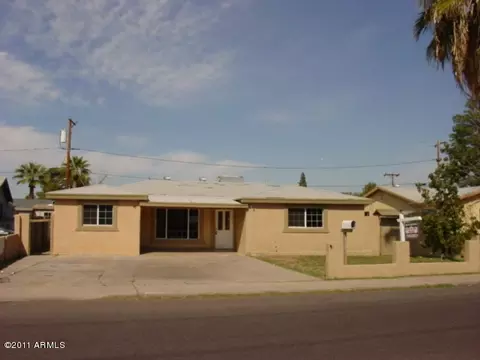 3720 E Oak St, Phoenix, AZ 85008 photo 1