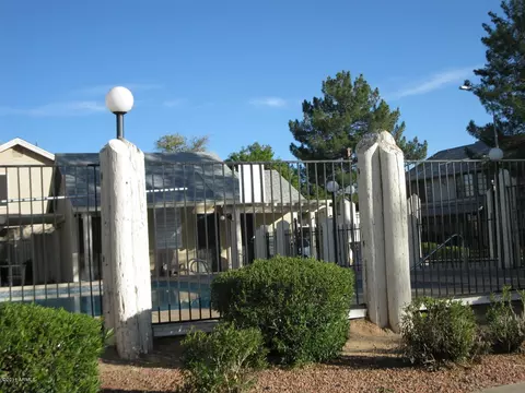 2455 E Broadway Rd #53, Mesa, AZ 85204 photo 3