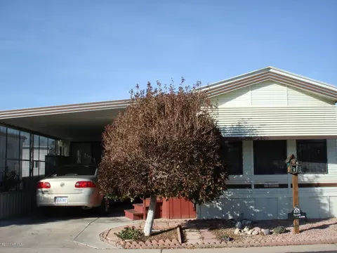 7750 E Broadway Rd #880, Mesa, AZ 85208 photo 1
