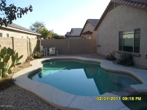 5310 W Hackamore Dr, Phoenix, AZ 85083 photo 17