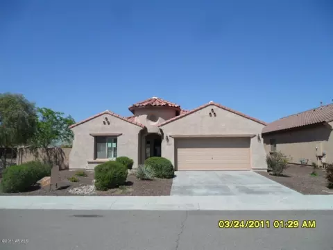 5310 W Hackamore Dr, Phoenix, AZ 85083 photo 1