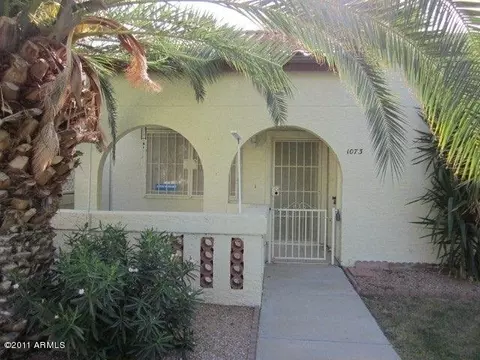 5136 Evergreen St #1073, Mesa, AZ 85205 photo 1