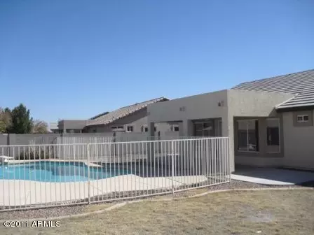 3572 E Thornton Ave, Gilbert, AZ 85297 photo 7