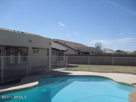 3572 E Thornton Ave, Gilbert, AZ 85297 photo 8