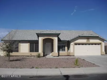 3572 E Thornton Ave, Gilbert, AZ 85297 photo 1