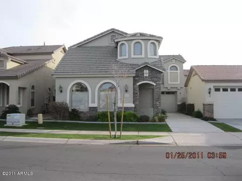 5305 E Hilton Ave, Mesa, AZ 85206 photo 1