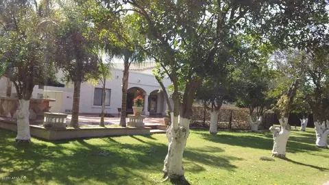 4222 E Brown Rd #27, Mesa, AZ 85205 photo 20