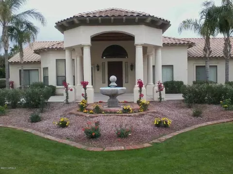 4222 E Brown Rd #27, Mesa, AZ 85205 photo 1