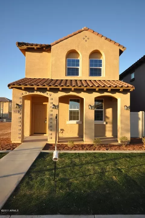 3637 E Hans Dr, Gilbert, AZ 85296 photo 1