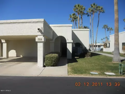 7914 E Privet Dr, Mesa, AZ 85205 photo 1