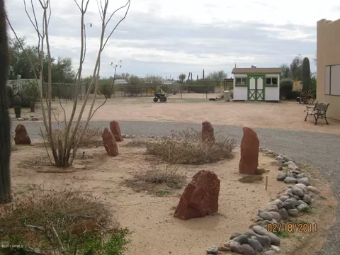 2335 N Valley Dr, Apache Junction, AZ 85120 photo 7
