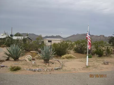 2335 N Valley Dr, Apache Junction, AZ 85120 photo 8