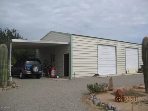 2335 N Valley Dr, Apache Junction, AZ 85120 photo 9