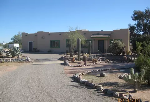 2335 N Valley Dr, Apache Junction, AZ 85120 photo 1