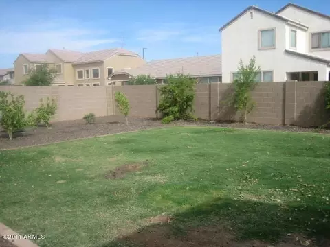 3832 E Parkview Dr, Gilbert, AZ 85295 photo 8