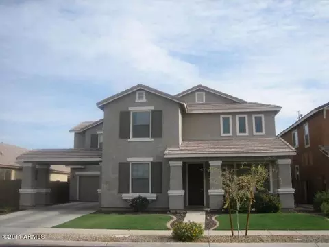 3832 E Parkview Dr, Gilbert, AZ 85295 photo 1