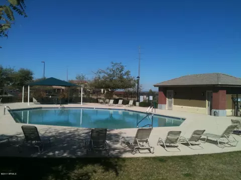 3832 E Parkview Dr, Gilbert, AZ 85295 photo 9