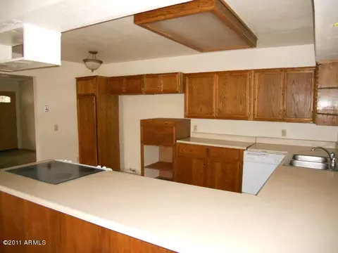 5701 El Camino Quinto --, Apache Junction, AZ 85119 photo 2