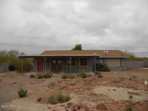 5701 El Camino Quinto --, Apache Junction, AZ 85119 photo 6
