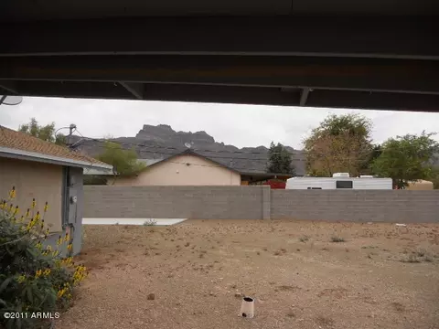 5701 El Camino Quinto --, Apache Junction, AZ 85119 photo 14