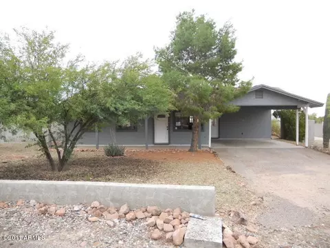 5701 El Camino Quinto --, Apache Junction, AZ 85119 photo 1
