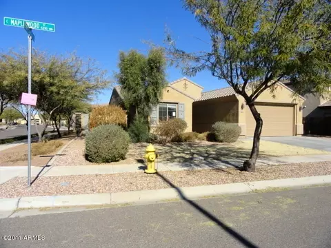 4400 E Maplewood St, Gilbert, AZ 85297 photo 25