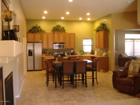 3415 E Mayberry Ct, Gilbert, AZ 85297 photo 4