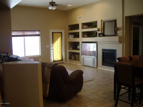 3415 E Mayberry Ct, Gilbert, AZ 85297 photo 3