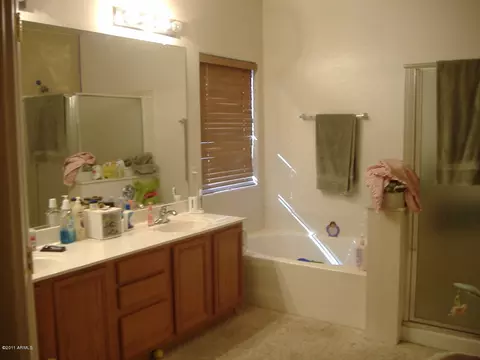 3415 E Mayberry Ct, Gilbert, AZ 85297 photo 7