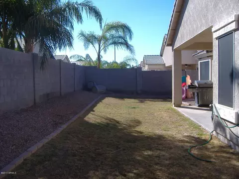 3415 E Mayberry Ct, Gilbert, AZ 85297 photo 9