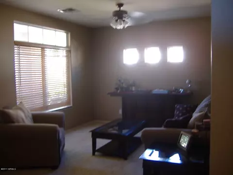 3415 E Mayberry Ct, Gilbert, AZ 85297 photo 2