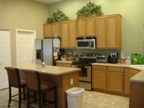 3415 E Mayberry Ct, Gilbert, AZ 85297 photo 5
