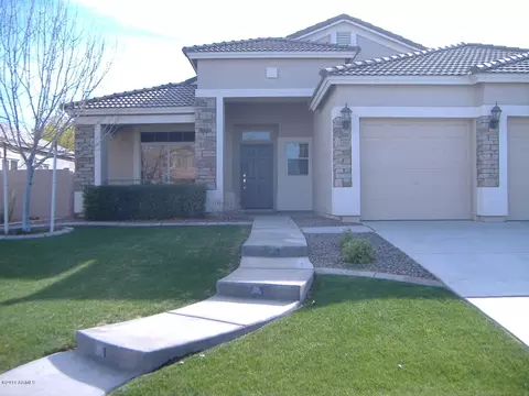 3415 E Mayberry Ct, Gilbert, AZ 85297 photo 1