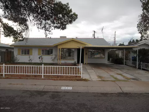 1333 E Mitchell Dr, Phoenix, AZ 85014 photo 1