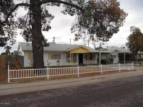 1333 E Mitchell Dr, Phoenix, AZ 85014 photo 3