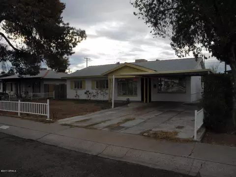 1333 E Mitchell Dr, Phoenix, AZ 85014 photo 2