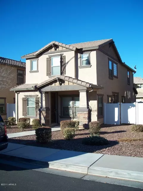3947 E Jasper Dr, Gilbert, AZ 85296 photo 1