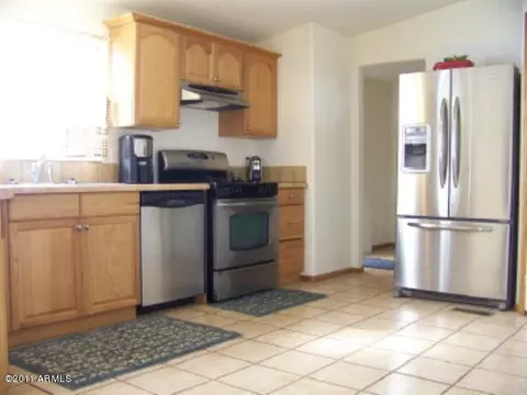 348 W Emerald Way, Payson, AZ 85541 photo 4