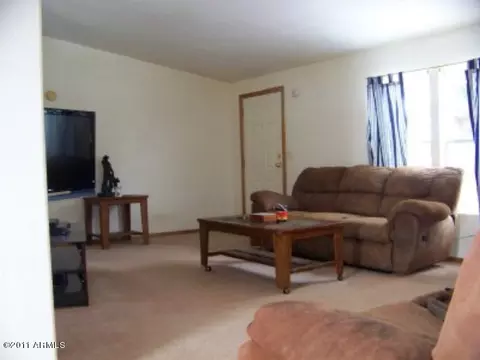 348 W Emerald Way, Payson, AZ 85541 photo 2