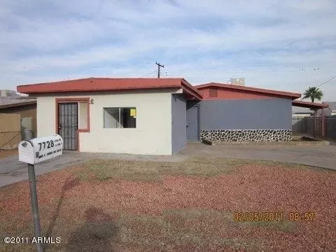 7728 W Weldon Ave, Phoenix, AZ 85033 photo 1