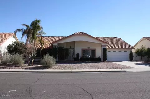 2941 E Mallory St, Mesa, AZ 85213 photo 1