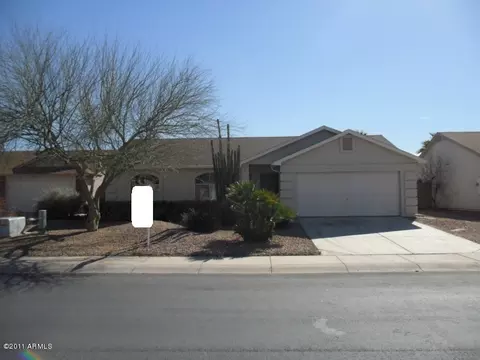 2083 E Stottler Ct, Gilbert, AZ 85296 photo 1