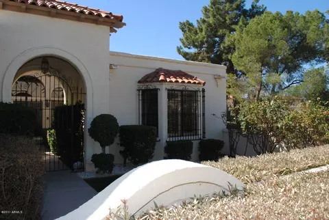 3115 E Georgia Ave, Phoenix, AZ 85016 photo 2