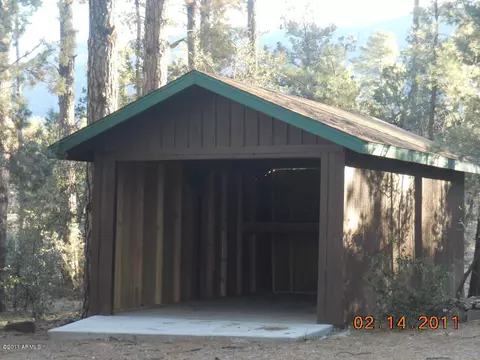 3706 N Cemetery Rd, Pine, AZ 85544 photo 18
